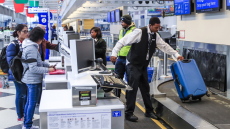 ΗΠΑ: Μετ' εμποδίων ο εορτασμός της Ημέρας των Ευχαριστιών