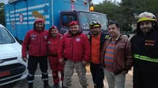 Σεισμός στην Αλβανία: «Φώναζαν Ελλάδα ευχαριστώ» λέει διασώστης