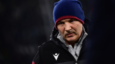 Μιχαΐλοβιτς για τη μάχη με τον καρκίνο: Έκλαψα πολύ, η γυναίκα μου έχει μεγαλύτερα... καρύδια από εμένα