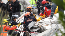 Σεισμός στην Αλβανία: Χειρουργοί από την Αθήνα μεταβαίνουν στο νοσοκομείο Τιράνων