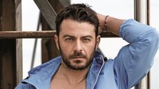  Ξεχάστε τον Ντάνο που ξέρατε! Θα είναι ο Αντρέι Τζόρτζεβιτς στο «Αν ήμουν ο πλούσιος»