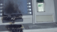 Έκρηξη σε τράπεζα στο Γουδή