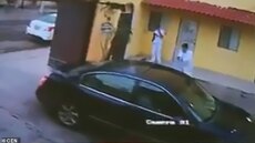 Βίντεο-σοκ από το Μεξικό: «Νοσηλευτές» εκτέλεσαν εν ψυχρώ δημοτικό σύμβουλο