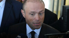 Μάλτα: Παραιτείται ο πρωθυπουργός Μουσκάτ 