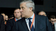 Δεν νομίζω ότι ο Τραμπ θέλει να εισβάλει στη Γροιλανδία, δηλώνει ο Ιταλός ΥΠΕΞ