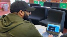 Επίθεση στη London Bridge: Ποιητής... ο τρομοκράτης της Γέφυρας όπως αποκαλύπτει ο βρετανικός Τύπος  