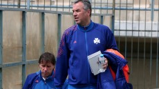 Επίσημη η επιστροφή Σάμιου στον Παναθηναϊκό