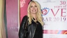 «30 χρόνια Αγάπης»: Η Ελένη Μενεγάκη βρέθηκε στο πλευρό της «ΕΛΠΙΔΑΣ»