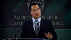 Μήνυμα Γεωργιάδη στους επενδυτές: Τώρα είναι η κατάλληλη ώρα να έρθετε