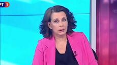 Επιτέλους, η Κατερίνα Ακριβοπούλου μίλησε!