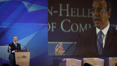 Σταϊκούρας: Η κυβέρνηση δίνει έμφαση στα χαμηλότερα και μεσαία στρώματα