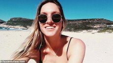 Καθηγήτρια Ιστορίας στη Νότια Αφρική παραιτήθηκε αφού έκανε σεξ με τουλάχιστον πέντε σπουδαστές