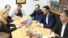 Κικίλιας: Τρεις οι στόχοι του υπουργείου Υγείας για το πρόγραμμα «18 Άνω»