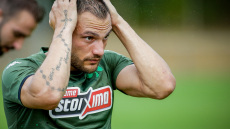 Παναθηναϊκός: Ούτε τώρα στην αποστολή ο Μολό!