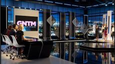 GNTM: Γιος Ελληνίδας τραγουδίστριας πέρασε από τα casting αλλά... κόπηκε