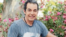 Κώστας Χαριτοδιπλωμένος: Με κατακτούσαν, εγώ δεν κατακτούσα κανέναν