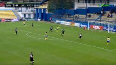 Το αυτογκόλ της χρονιάς από ποδοσφαιριστή του Ιάλυσου