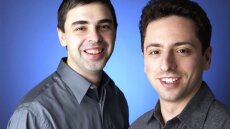 Google: Αποχωρούν από την ηγεσία του τεχνολογικού κολοσσού οι συνιδρυτές του