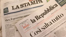 Οι Ανιέλι διεισδύουν περαιτέρω στον τομέα των μίντια - Στα «χέρια» τους La Repubblica και La Stampa