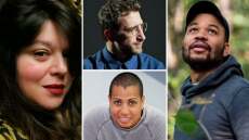 Βραβείο Turner: Με μία ιστορική απόφαση απονεμήθηκε σε τέσσερις καλλιτέχνες αντί για έναν