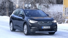 Σε εντατικούς ρυθμούς η εξέλιξη του VW ID.4 