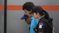 Χριστόδουλος Ξηρός: Φυλάκιση 5 μηνών για φωτιά που προκάλεσε στις φυλακές Διαβατών