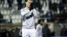 Ενδιαφέρον Μπεσίκτας για Πρίγιοβιτς