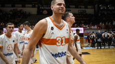 Επίσημα τέλος από τον Προμηθέα ο Μπόγρης που πάει Τενερίφη