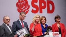 Γερμανία: Οι Σοσιαλδημοκράτες θέτουν τους όρους για να παραμείνουν κυβερνητικοί εταίροι 