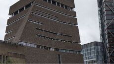 Λονδίνο: Παραδέχτηκε την ενοχή του ο 18χρονος που έσπρωξε 6χρονο από τον πέμπτο όροφο πινακοθήκης