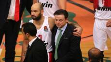 O Πιτίνο θέλει τον Σπανούλη στην Εθνική!