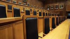 Εισαγγελείς: Να μην γίνεται η Δικαιοσύνη πεδίο πολιτικής διελκυστίνδας μεταξύ κομμάτων