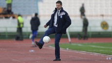 Στραματσόνι: «Έφυγα από το Ιράν για πολιτικούς λόγους!»