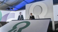 Ίδρυμα Ωνάση: Ανακοίνωσε την εκπόνηση ενός Εθνικού Σχεδίου Μεταμοσχεύσεων