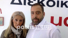 Ηλεία: Χάρισε ζωή στον άνδρα της προσφέροντάς του τον νεφρό της