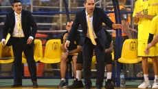 Η ΚΑΕ Άρης ανακοίνωσε επίσημα τον Καμπερίδη στον πάγκο