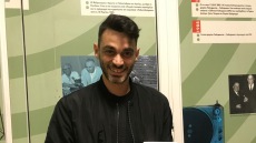 Θεσσαλονικιός ζητάει την ψήφο των απανταχού Ελλήνων για να διασχίσει τον Βόρειο Πόλο