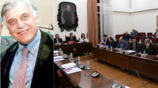 Σκευωρία Novartis: Νέα στοιχεία «φωτιά» από τον αντιεισαγγελέα Αγγελή