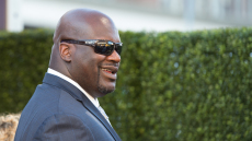 Η viral τούμπα του  Σακίλ Ο’ Νιλ στο πλατό εκπομπής