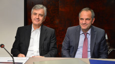 Η ΕΡΤ «επιστρέφει»: Ανανεώνει πρόγραμμα, ανθρώπινο δυναμικό και «κόβει» τις κομματικές ομιλίες 