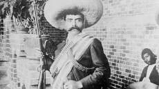 Εμιλιάνο Ζαπάτα: Ο προκλητικός πίνακας ζωγραφικής και οι αντιδράσεις