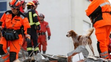 Αλβανία: Ο Εντι Ράμα παρασημοφόρησε την αποστολή της ΕΜΑΚ 