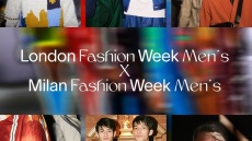 Οι Εβδομάδες Μόδας του Μιλάνου και του Λονδίνου στέλνουν μήνυμα κατά του Brexit