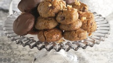 8 μυστικά για τέλεια μελομακάρονα