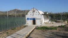 Νάξος: Το καθολικό εκκλησάκι της Santa Maria μετατρέπεται σε... Airbnb