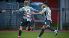 Super League 2: «Περίπατος» του ΠΑΣ Γιάννινα στην Κέρκυρα (4-0)