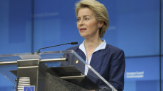 Αλβανία: Η Ευρωπαϊκή Επιτροπή καλεί δωρητές για την ανοικοδόμηση των σεισμοπαθών περιοχών