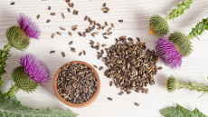 Αυτό είναι το Νο1 βότανο που προστατεύει και αποτοξινώνει το ήπαρ