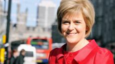 Εκλογές στη Βρετανία: Νέο δημοψήφισμα για την ανεξαρτησία της Σκοτίας θέλει η Νίκολα Στέρτζον