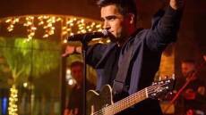 «Rock Avenue»: Η «sold out» εμφάνιση του Βασίλη Δήμα 